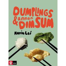 Dumplings & annan dim sum - Digital - Laddas ner