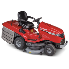 Honda HF 2625 HME Trädgårdstraktor *