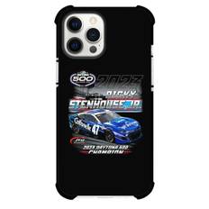 Nascar Phone Case For iPhone Samsung Galaxy Pixel OnePlus Vivo Xiaomi Asus Sony Motorola Nokia - Nascar Ricky Stenhouse Jr 47 Nas Design 2023 Sticker