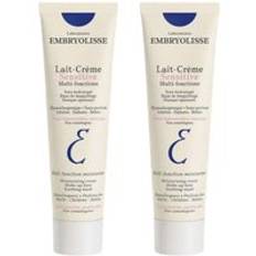 Embryolisse Lait Creme Sensitive 2 x 100 ml