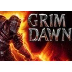 Grim Dawn Steam Gift