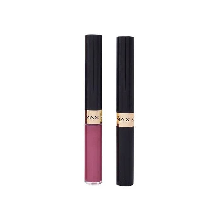 Max Factor Lipfinity Rossetto 24h 330 Essential Burgundy 2ml
