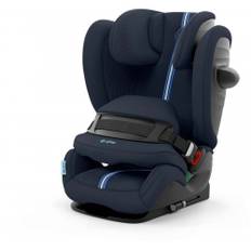 Cybex Gold Pallas G i-Size Plus Car Seat