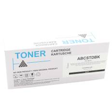 'kompatibel toner til hp 139a (med chip) 1500 sider laserjet pro 3002dn 3002dw mfp 3102fdn 3102fdw fr'