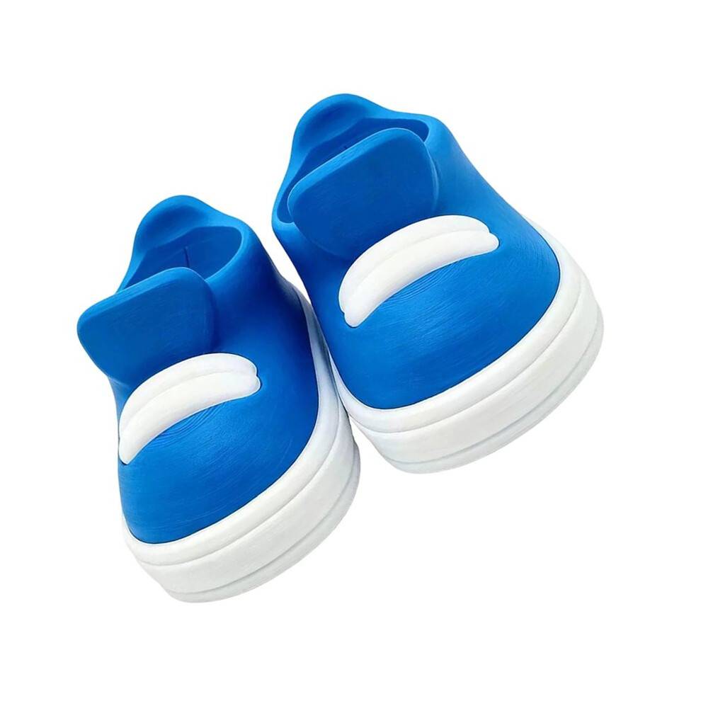 Shoes Game Controller Bracket Base Fit Innovative Shoe-Shaped Handle Stand Home Decoration