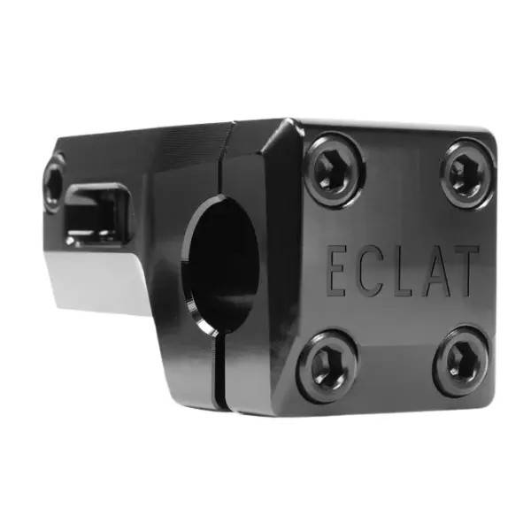 Front Load BMX Frempind Éclat Felix (25.4mm - Sort)