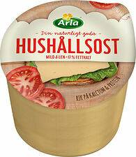 Hushållsost mager 17% Arla®