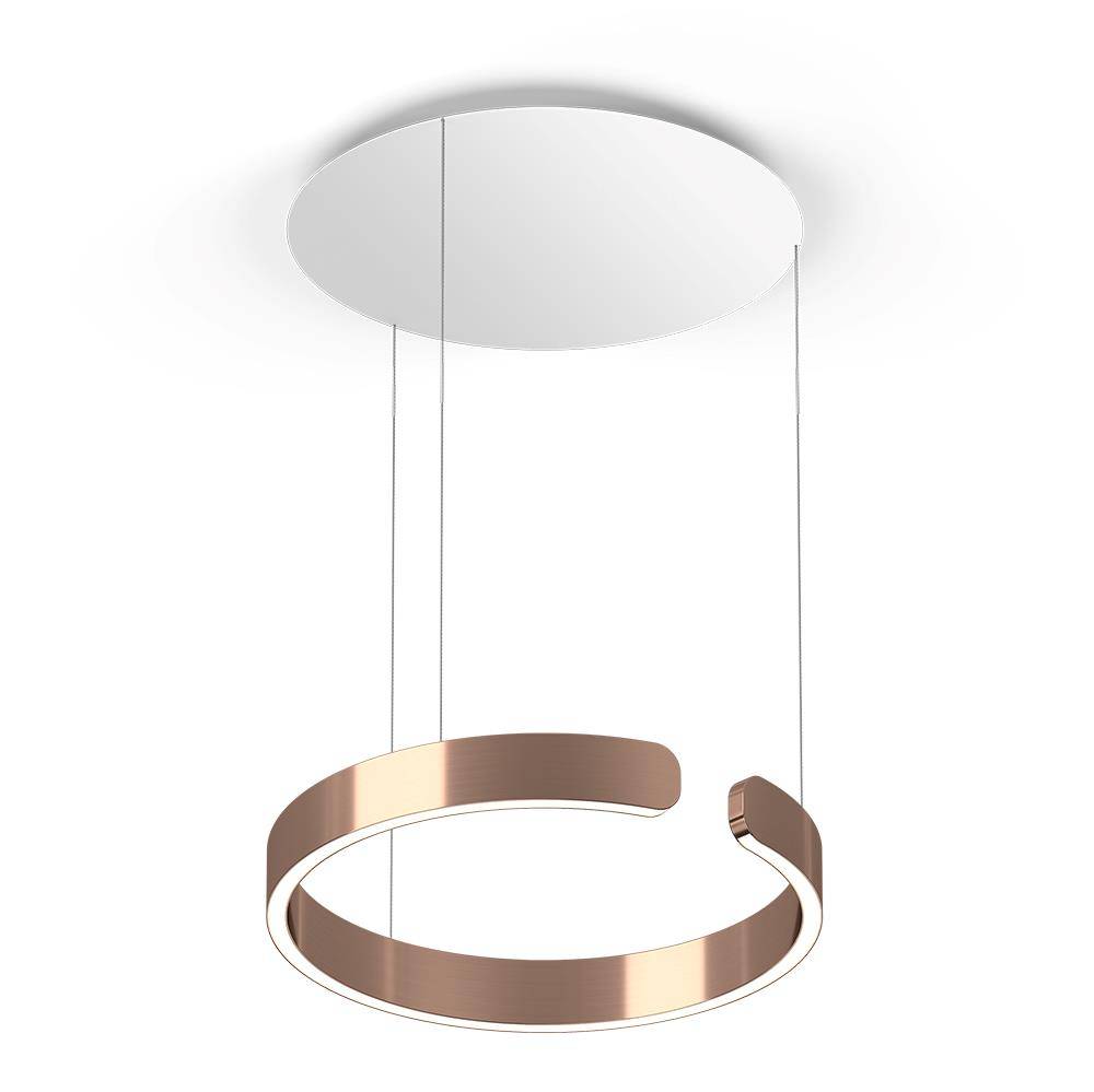 Mito Sospeso 40 Up Rose Gold