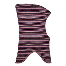 MIKK-LINE Wool Fullface - Yd W. Windstop - Gi |Pink |122/128