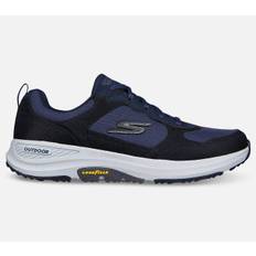 Skechers, GO WALK Outdoor - Water Repellent, 45, Herr - 216107NVY (45)