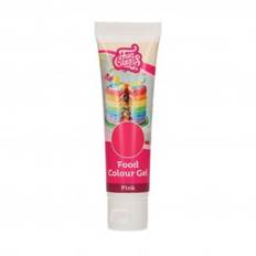Färggel FunCakes - 30g - Rosa