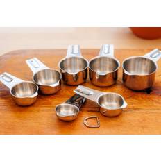 7 delars måttsats – Amerikansk Cups
