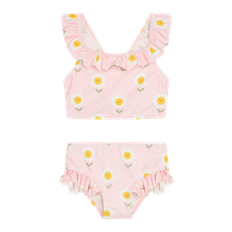 Hala Bikini, Icy Pink, 122-128 cm