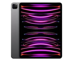 Apple iPad Pro 12.9" (2022) 128GB 5G - Space Grey