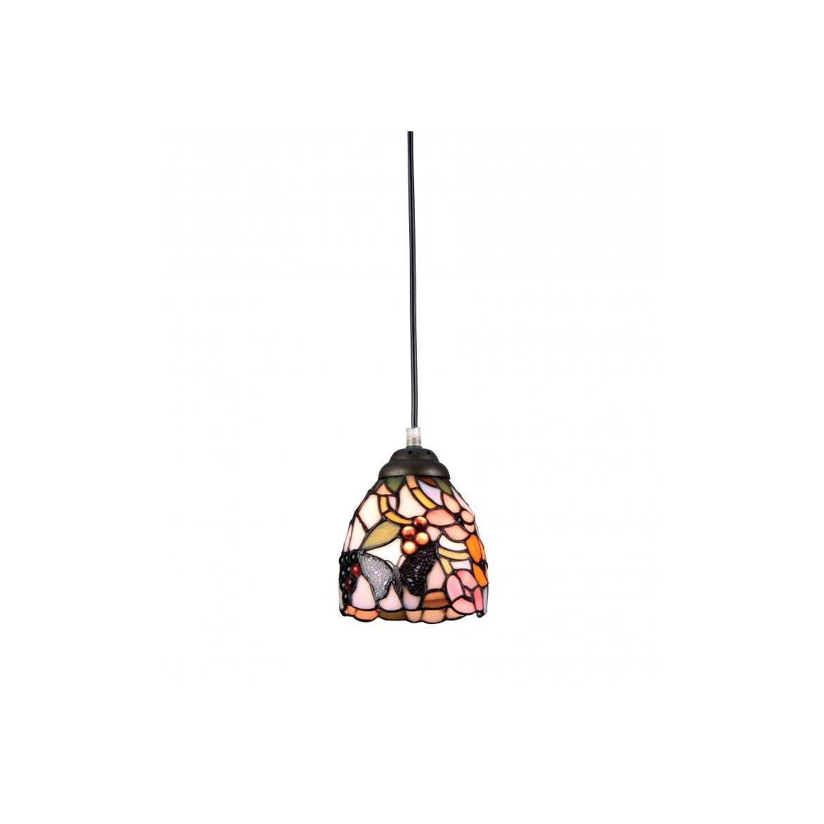 Fönsterlampa Vingård / Vineyard 13cm