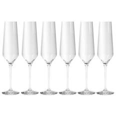Eva Trio - Legio Nova Champagneglas 6-pack
