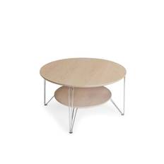 Circle Soffbord | Ø100 cm