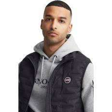 Colmar Down Vest 99, Male, Kläder, jackor, 50 (50)