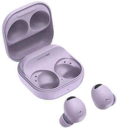 Samsung Galaxy Buds2 Pro | Bora Purple