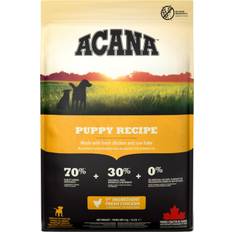 6 kg Acana Puppy Recipe
