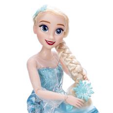 Disney Princess Playdate Elsa