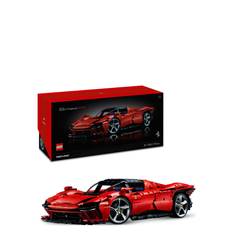 LEGO Ferrari Daytona Sp3 42143 Multi/patterned