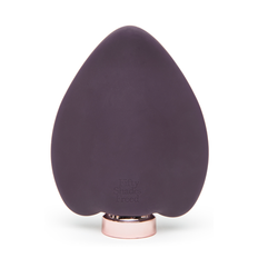 Fifty Shades of Grey Desire Blooms Clitoral Vibrator