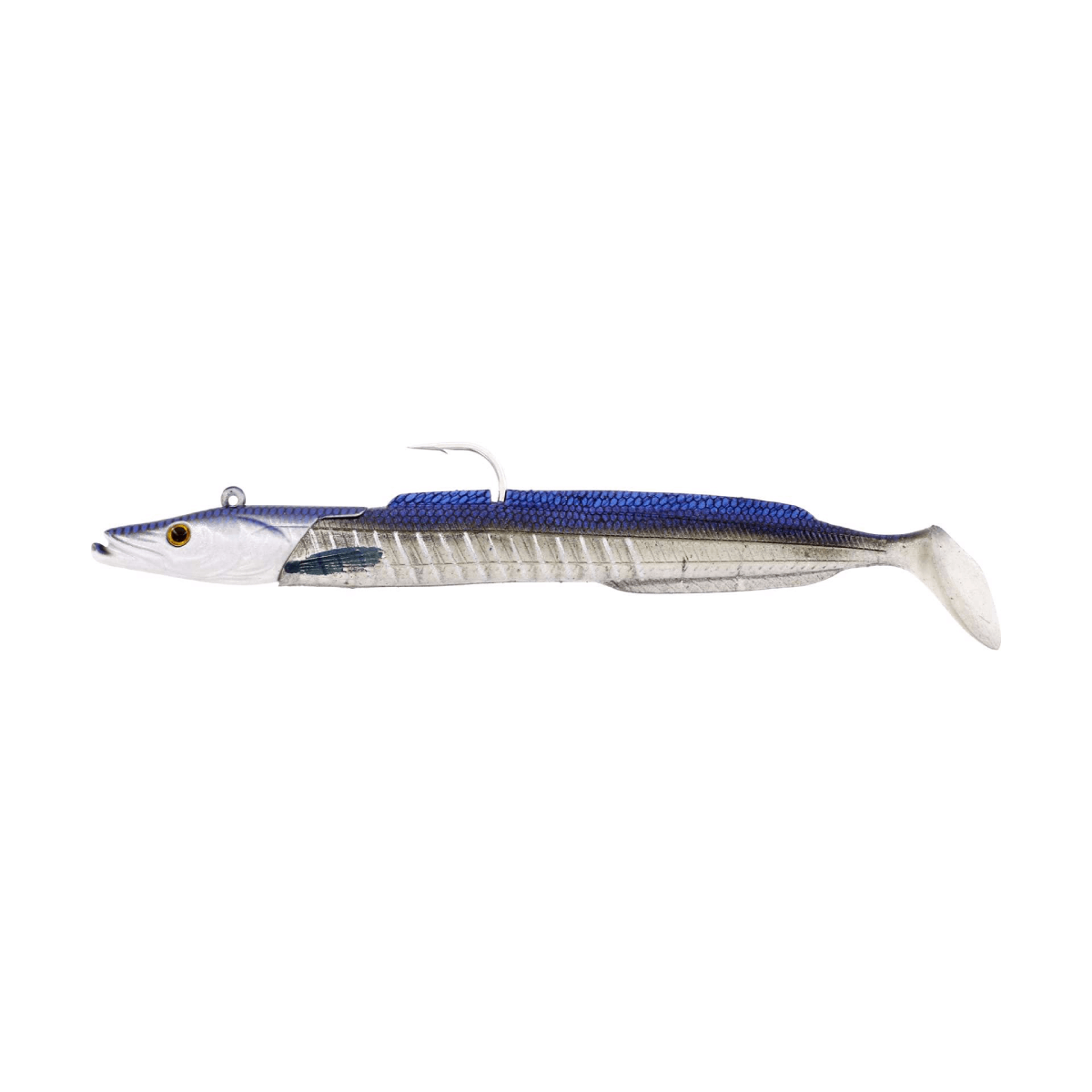 Westin Sandy Andy Jig 42g 15cm - Pearl Sand