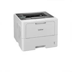 Brother HL-L6210DW Duplex trådløs Business s/h A4 laserprinter til det travle kontor