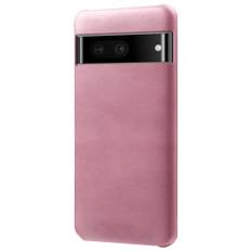 Tåligt Google Pixel 6a skal- Roséguld