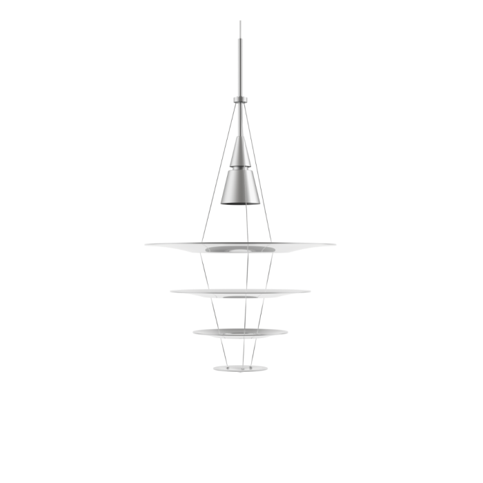 Louis Poulsen - Enigma 425 loftlampe