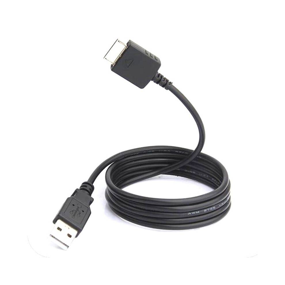 -NW20MU USB Cable Data Pour for MP3 MP4 Walkman NW NWZ Type(1.25M)