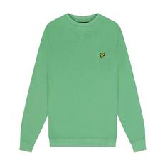 Lyle & Scott Childrens/Kids Crew Neck Sweatshirt 5-6 Years