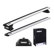 Wingbar Kia EV3 5dr Suv 2025-