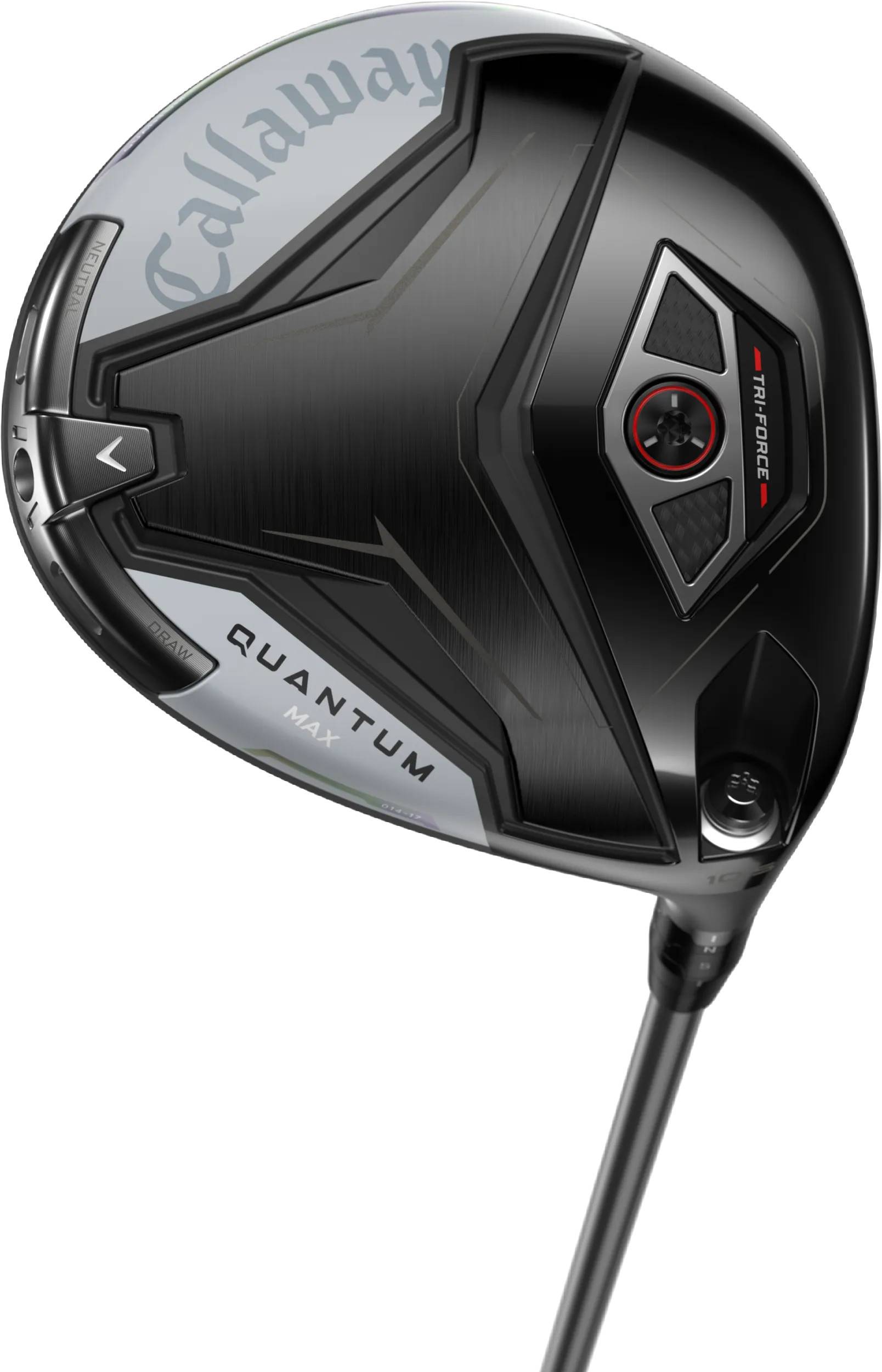 Callaway QUANTUM MAX Driver, Damen
