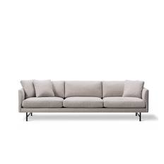 Calmo Sofa 80 - 3 pers. - Beige/Sand Sunniva 717
