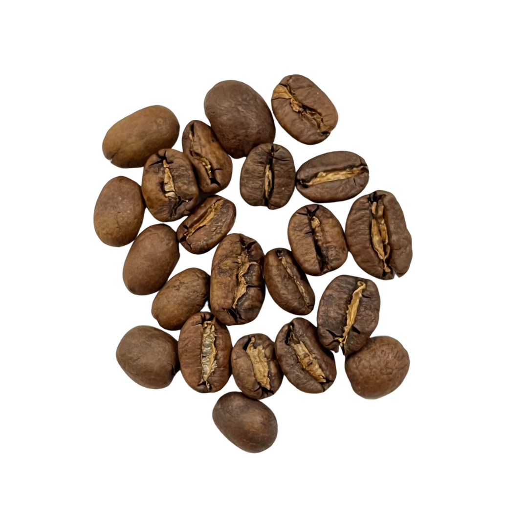 kaffeagenterne - Indonesien Sumatra Mandheling gr.1, ristet-500 gram.