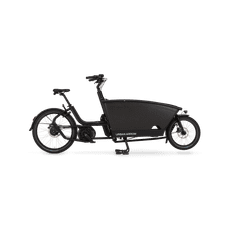 Urban Arrow Family Performance Plus - 2025 - Elcykel