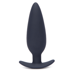 Fifty Shades of Grey Primal Attraction Jiggle Pleasure Plug