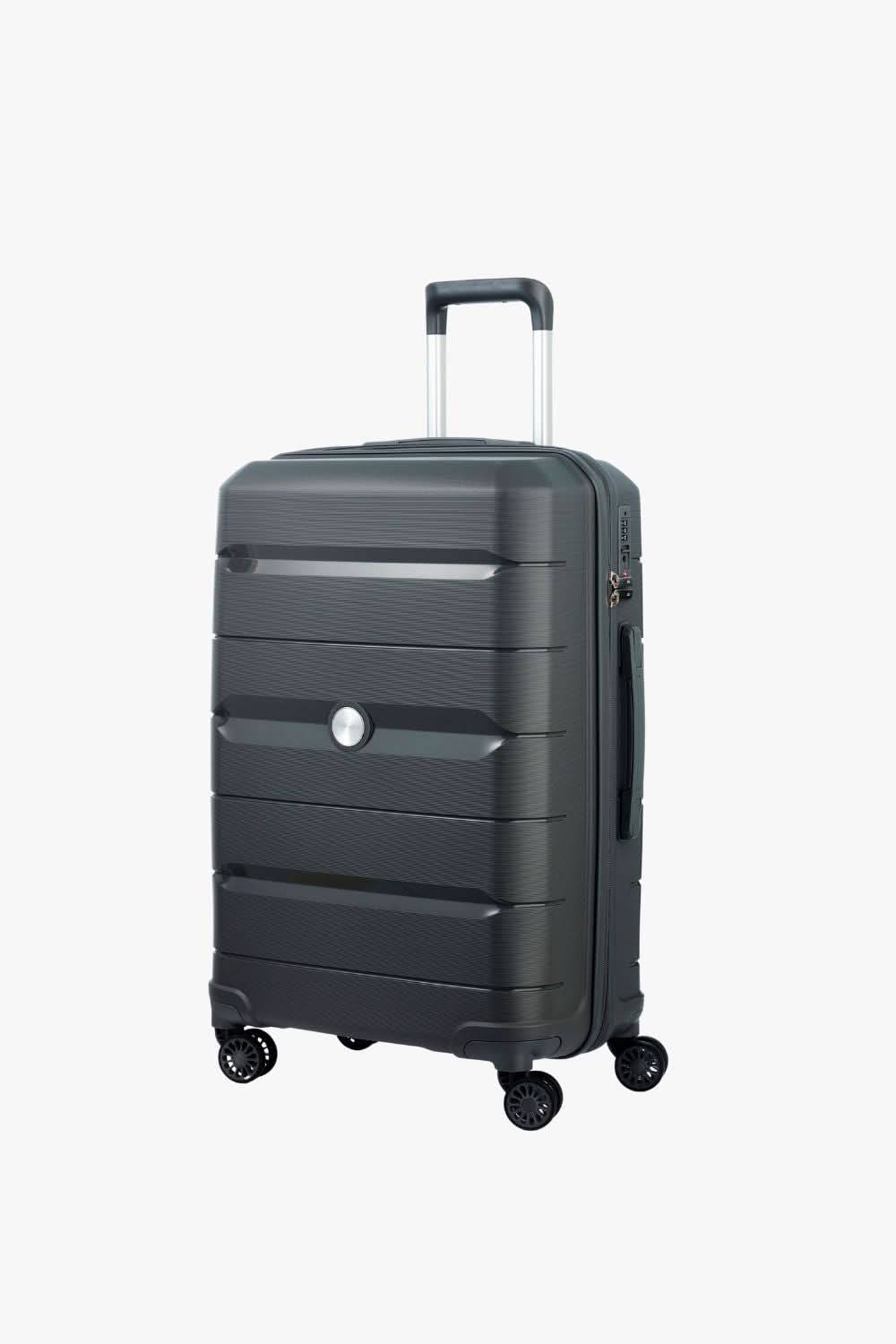 Hardcase 67cm Jordan Grey