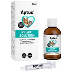 Aptus Relax Solution - 30 ml