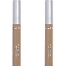 2st Lumene Brow Care Shaping Wax 1 Blonde - 5 ml