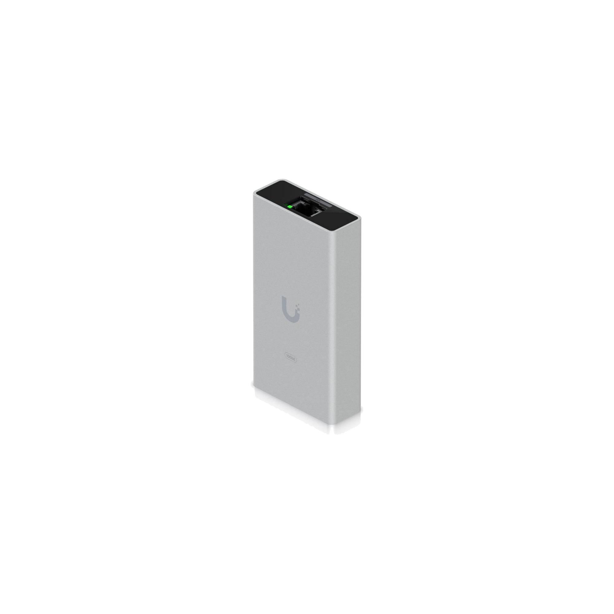 Ubiquiti UniFi USB-C 10 Gigabit nätverksadapter