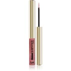 Rude Cosmetics Gimme Shimmer Langtidsholdbar eyeliner Skygge Firecracker 2.5 g - 2,5 g