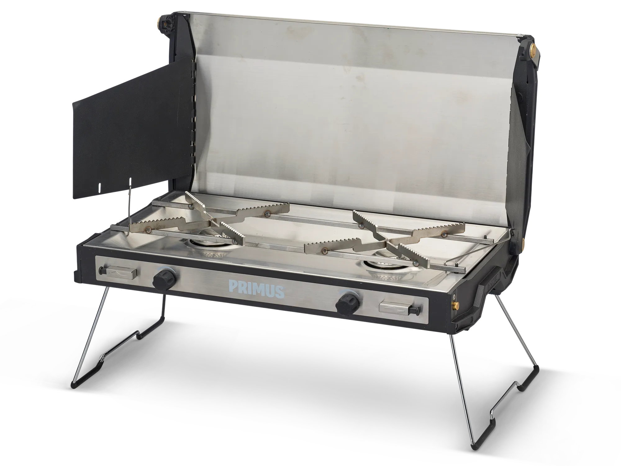 Tupike Stove