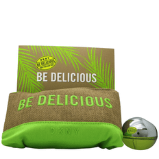 Be Delicious Gift Set