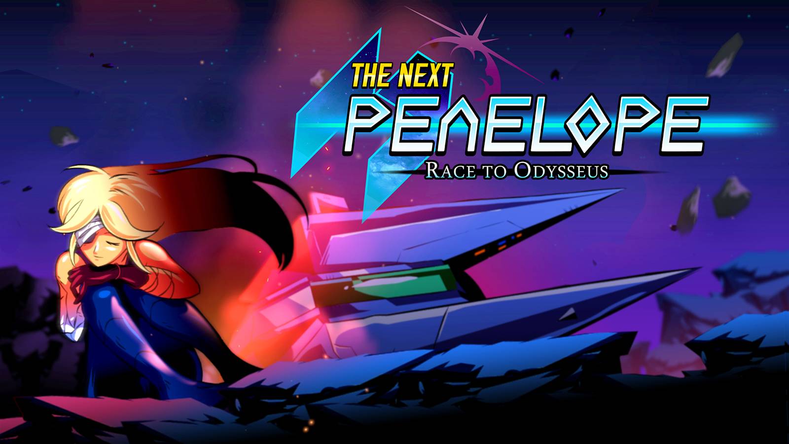 The Next Penelope (PC) - Standard