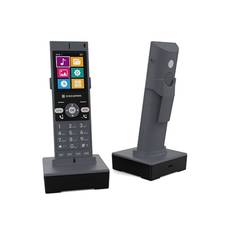 Trådløs bordtelefon DT250 4G fra Cocomm | Til SIM-kort