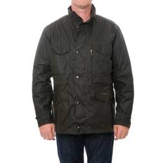 Barbour Sapper Wax Jacket