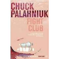 Fight Club - Brugt Bog- Chuck Palahniuk